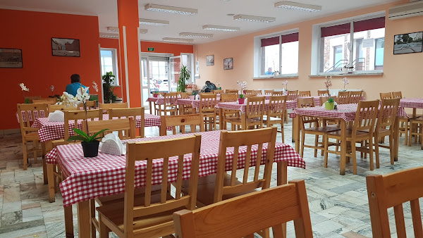 photo de Restaurant Papudajnia à Chojnice