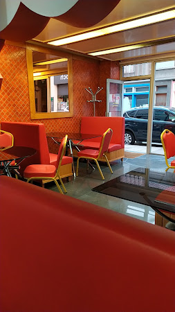 photo de Restaurant Parisa à Le Creusot