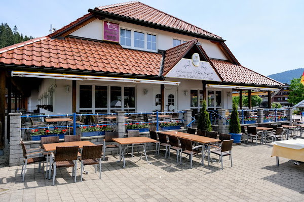 photo de Restaurant Pferdestall à Titisee-Neustadt