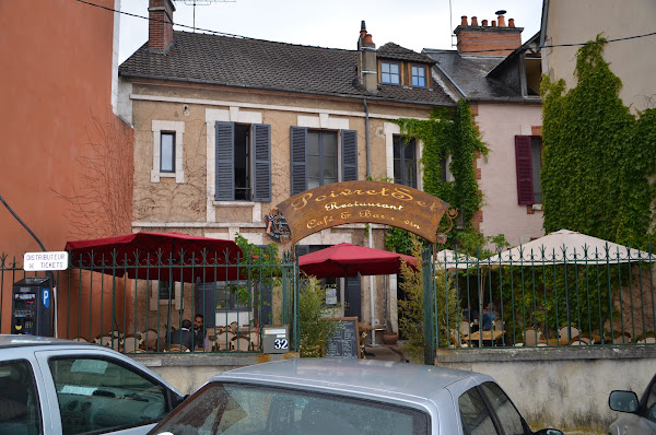 photo de Restaurant Poivretsel à Auxerre