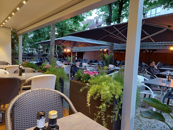 photo de Restaurant Pontos à Coburg