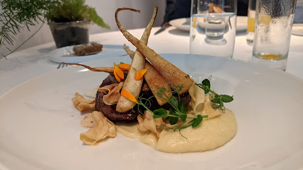 photo de RESTAURANT PRESTANCE à Metz
