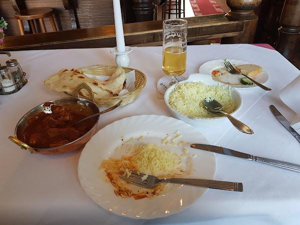 photo de Restaurant Punjab à Saarbrücken