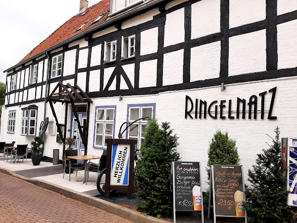 photo de Restaurant Ringelnatz à Schleswig