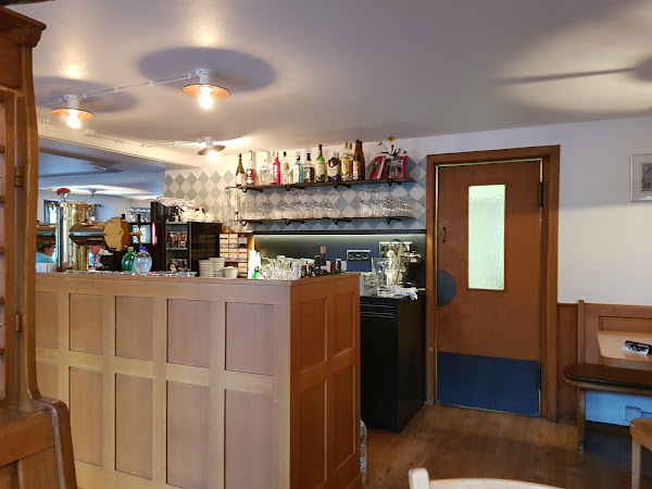 photo de Restaurant Rössle à Schaan