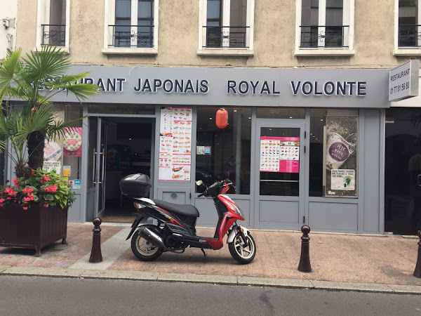 photo de Restaurant Royal volonté à Nogent-sur-Marne