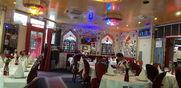 photo de Restaurant Safina à Amnéville