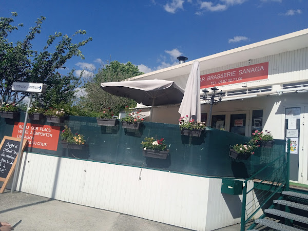 photo de Restaurant Sanaga à Fresnes
