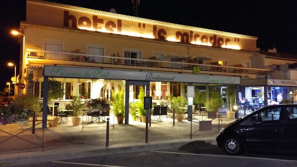 photo de Restaurant Saveurs du Sud à Portiragnes