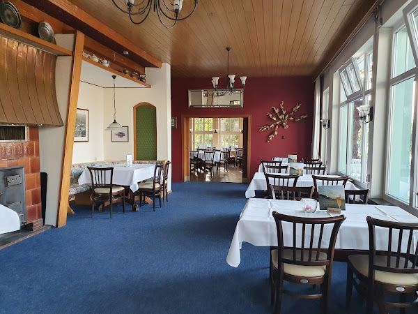 photo de Restaurant Schöne Aussicht à Wilhelmshaven