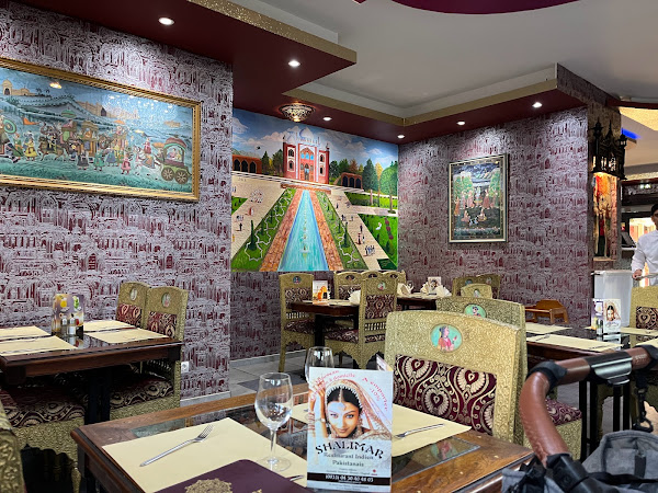 photo de Restaurant Shalimar à Ferney-Voltaire