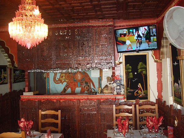 photo de Restaurant Shalimar à Moulins