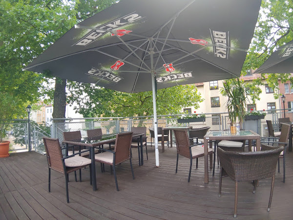 photo de Restaurant