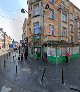 photo de restaurant social à Molenbeek-Saint-Jean
