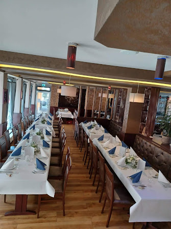 photo de Restaurant Sokrates à Landshut