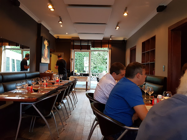 photo de Restaurant Spectrum Vilvoorde à Vilvoorde