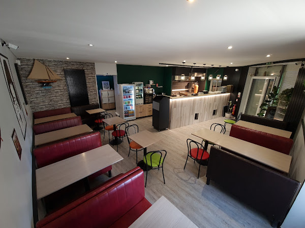 photo de Restaurant STO produit frais à Bressuire