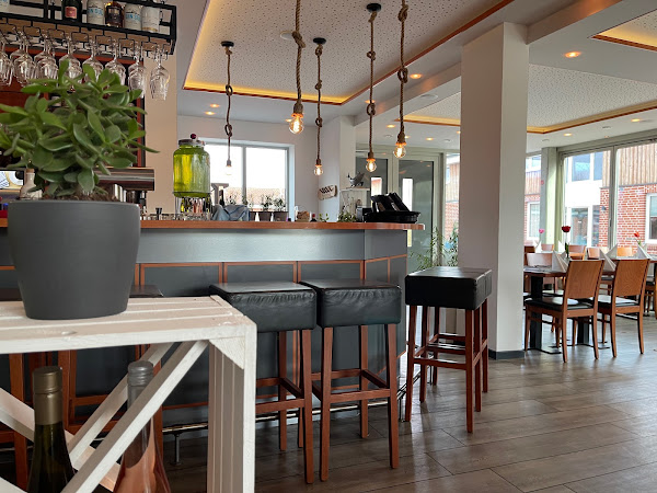 photo de Restaurant Strandlächeln Fehmarn à Fehmarn