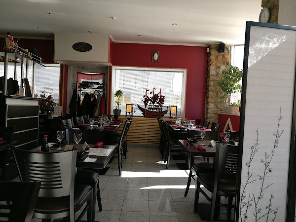 photo de Restaurant Sushi-Bar Wayoxi Sàrl à Luxembourg