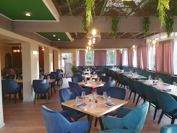 photo de Restaurant Talschänke à Essen