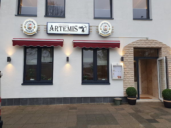 photo de Restaurant Taverna Artemis à Schleswig