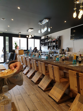 photo de Restaurant Teppanyaki Yu à Talence