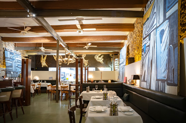 photo de Restaurant The Marcel à Sète