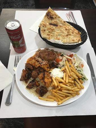 photo de Restaurant Titanic à Ozoir-la-Ferrière