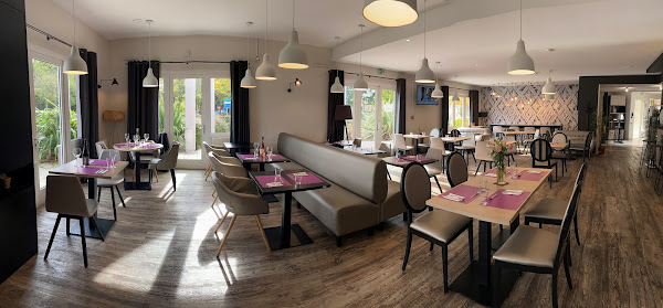 photo de Restaurant Traditionnel Resto Novo à Plérin