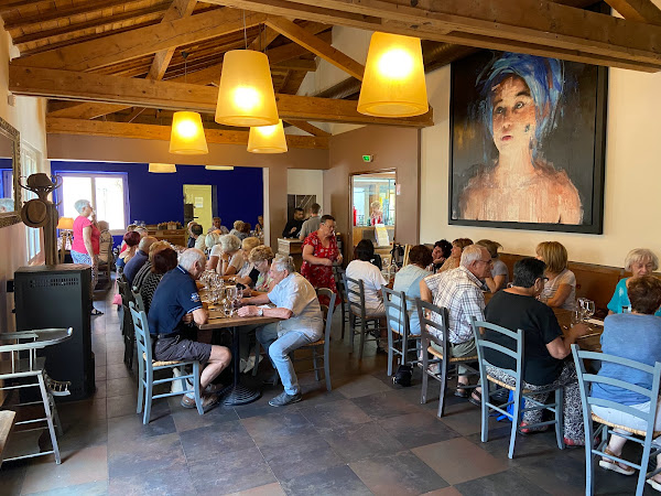 photo de Restaurant traiteur Comme une abeille à Montélimar