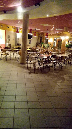 photo de Restaurant Universitaire