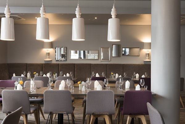 photo de Restaurant Valentin München à Munich