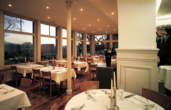 photo de Restaurant Veranda à Bern
