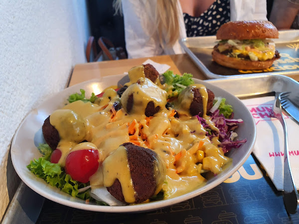 photo de Restaurant Vibes à Schaan
