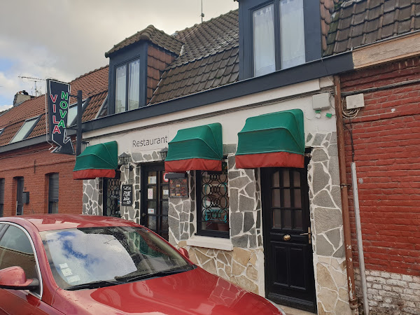 photo de Restaurant Vila Nova à Tourcoing