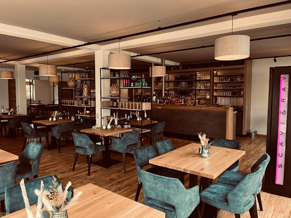 photo de Restaurant VILLA GILLA Grevenbroich im Golfclub Erftaue à Grevenbroich