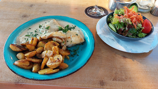 photo de Restaurant Wallnauer Hof à Fehmarn