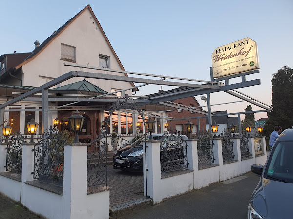 photo de Restaurant Weidenhof à Heinsberg