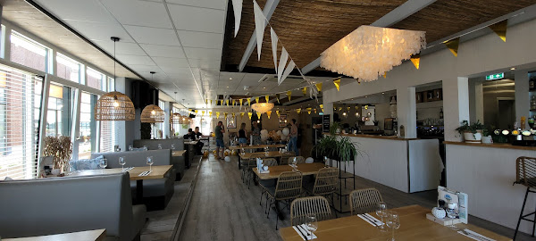 photo de Restaurant West80 à Berkel en Rodenrijs