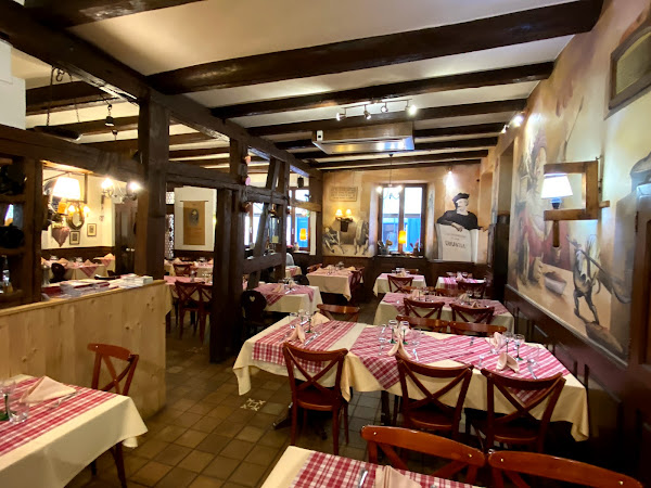 photo de Restaurant Winstub Flory à Colmar