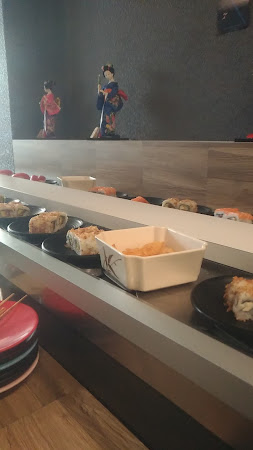 photo de Restaurant Work Buffet à Volonté à Villepinte