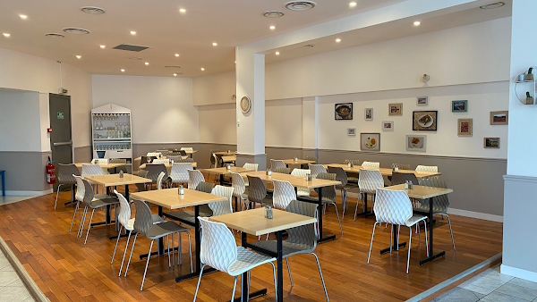 photo de Restaurant Zaïka à Sainte-Geneviève-des-Bois