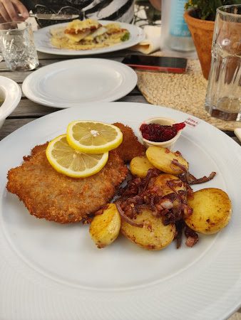 photo de Restaurant Zollhaus zu Gottorf ( Veranstaltungsrestaurant ) à Schleswig