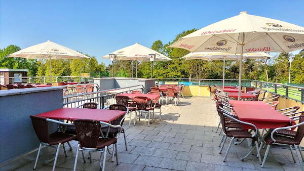 photo de Restaurant zum Kieferberg - Sportheim Morlautern à Kaiserslautern