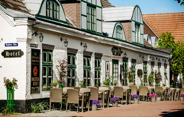 photo de Restaurant Zur alten Post à Büsum