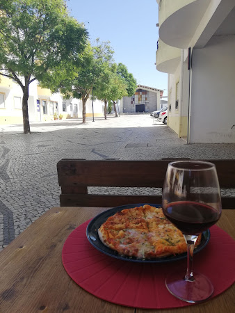 photo de Restaurante Boca Louca à Vendas Novas