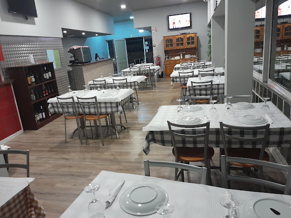 photo de Restaurante Bordão à Monção