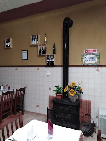 photo de Restaurante Casa Branca à Vendas Novas