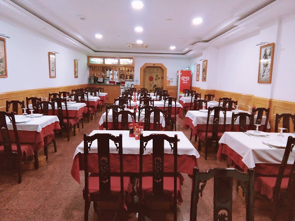 photo de Restaurante chinês Yun Tian Lou à Vendas Novas