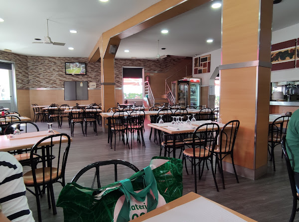 photo de Restaurante Lar do Motorista - Prato do dia à Sra. da Hora